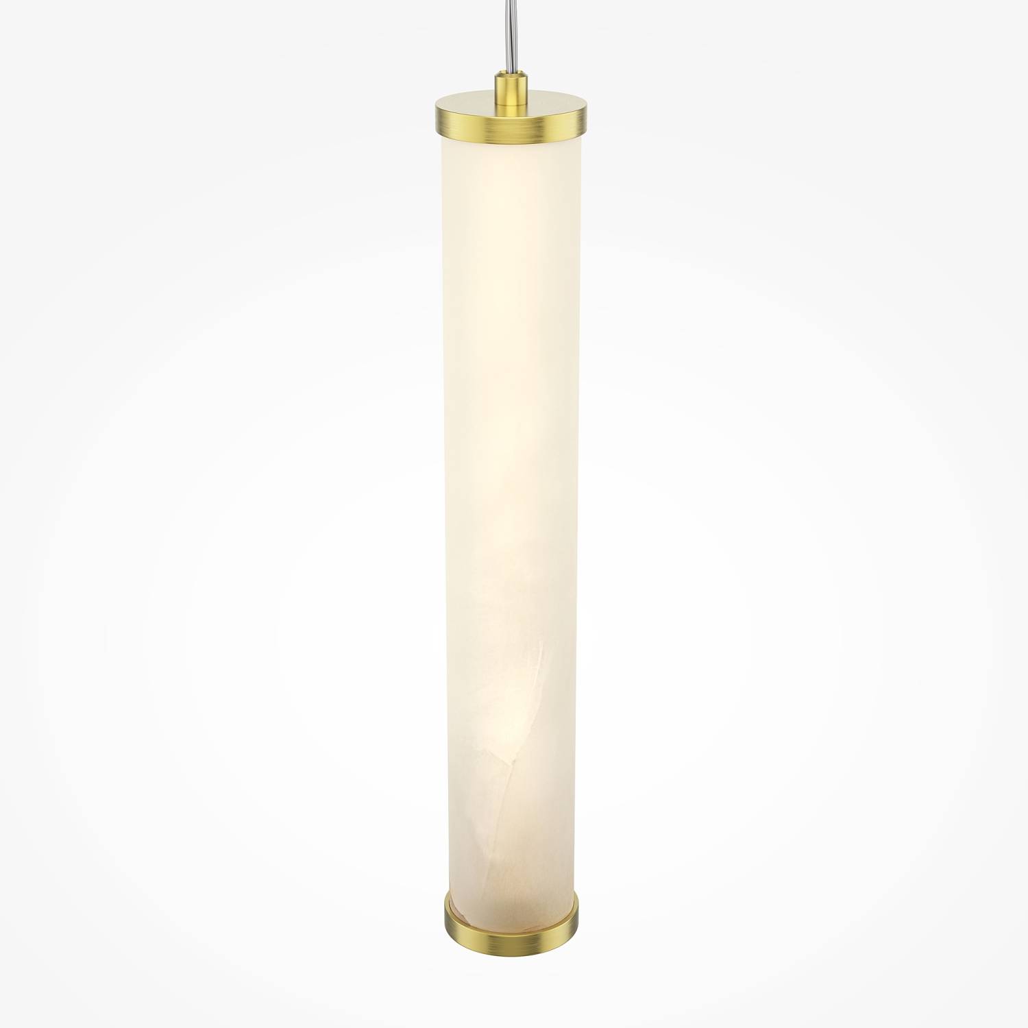 Светильник подвесной Maytoni Yora MOD464PL-L8BSK