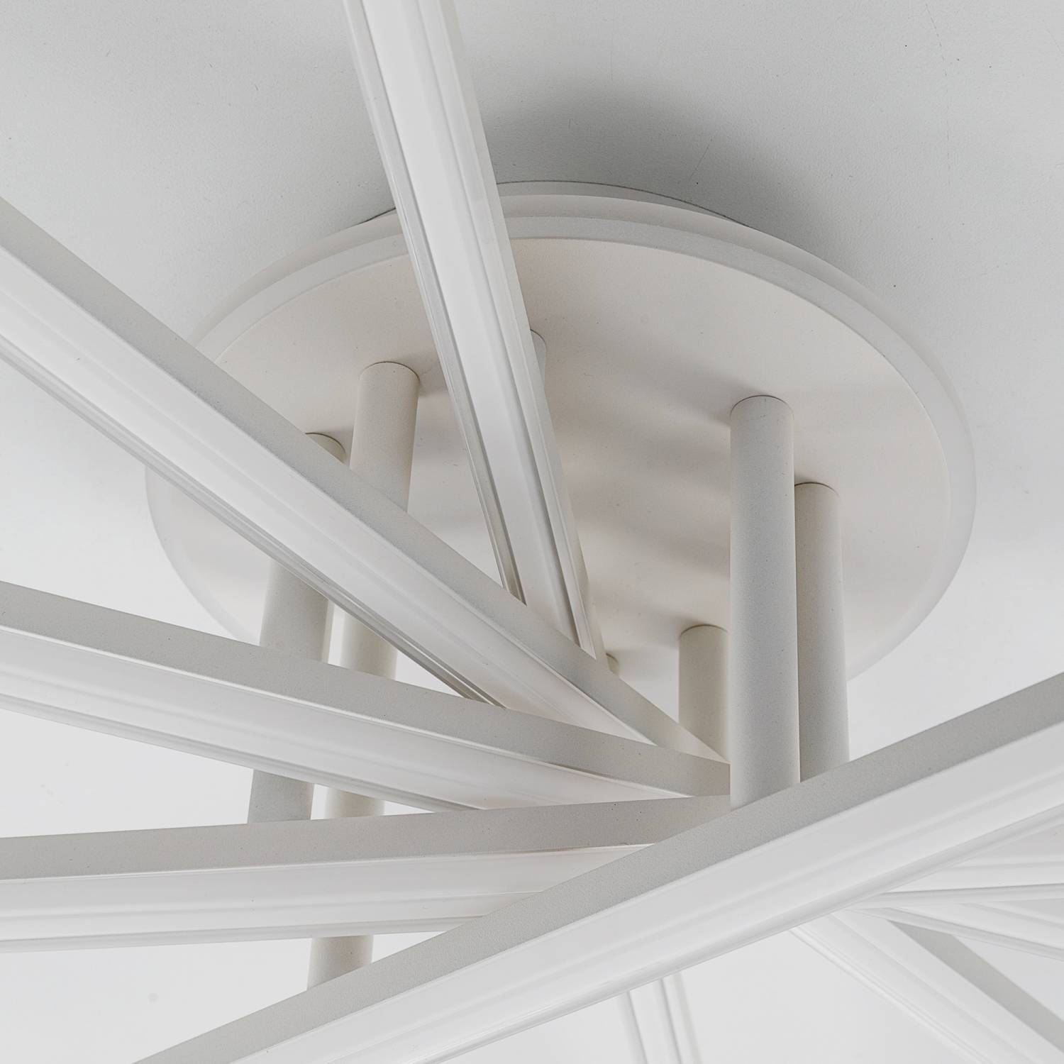 Потолочная люстра Citilux Trent CL203650