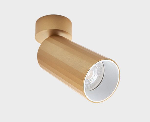 Светильник спот Italline IT08 IT08-8011 gold