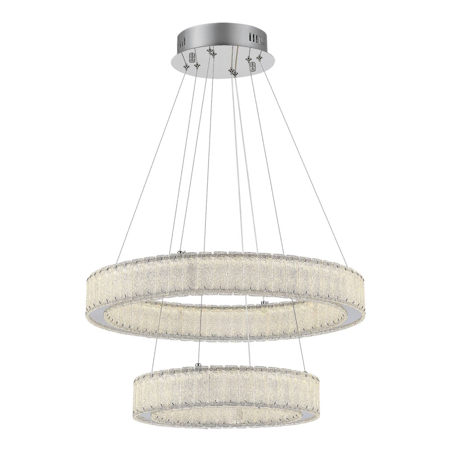 Подвесная люстра ST Luce Latozzo SL6008.103.02 Подвесная люстра ST Luce Latozzo SL6008.103.02