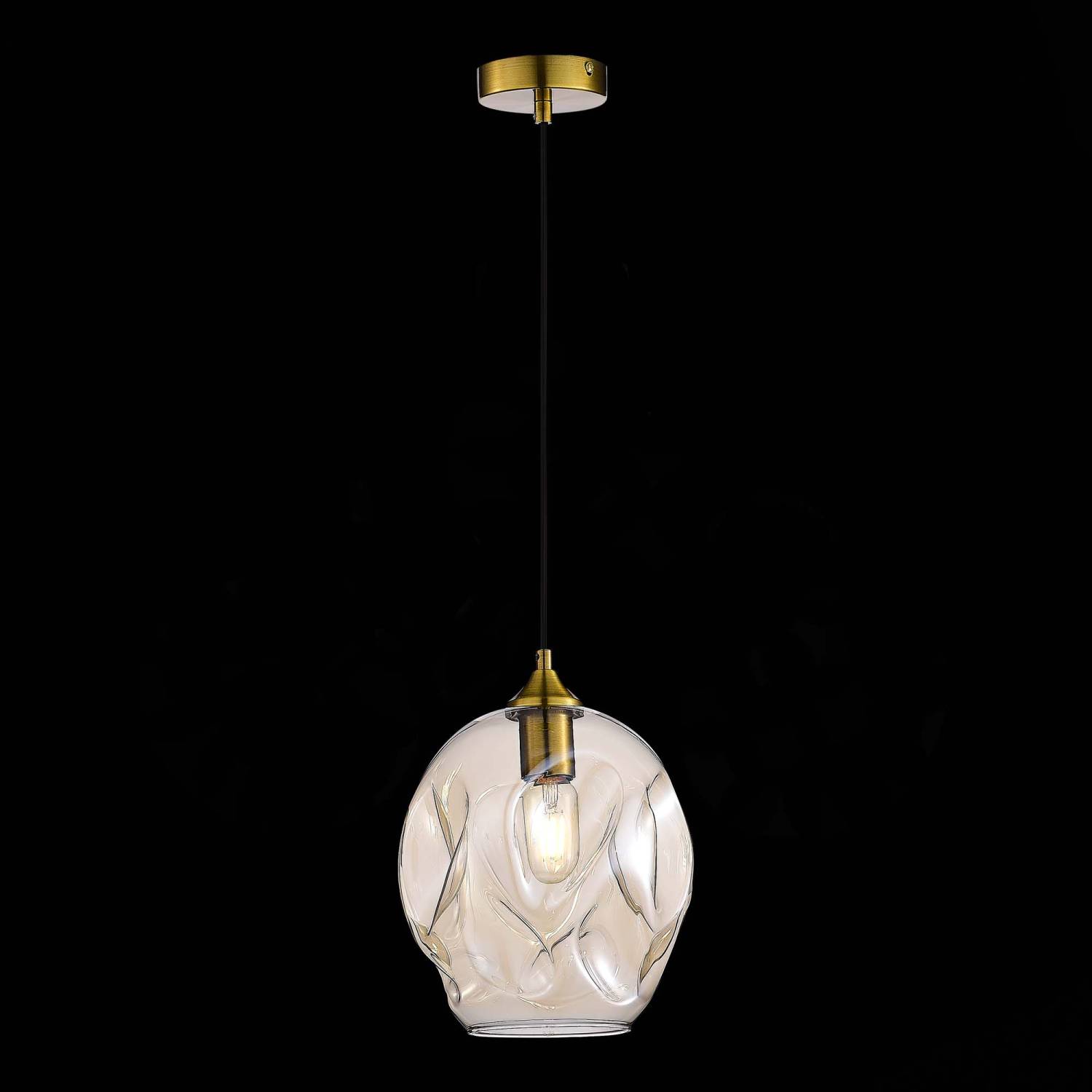 Светильник подвесной ST Luce Idesia SL1188.313.01