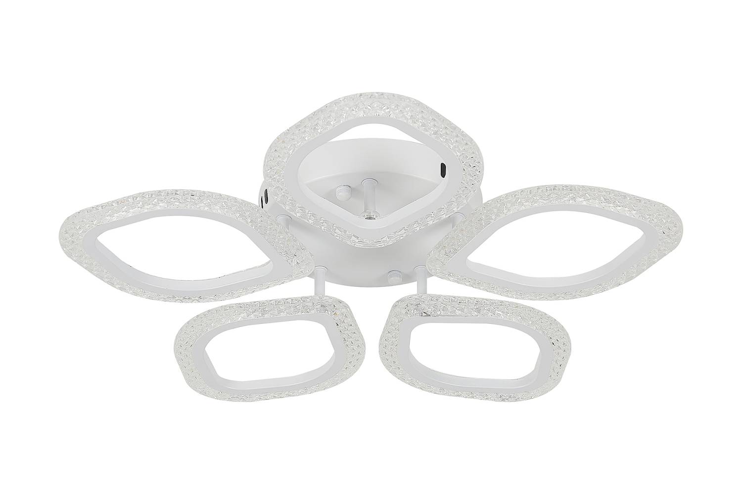 Потолочная люстра Natali Kovaltseva Simply LED LAMPS 81408