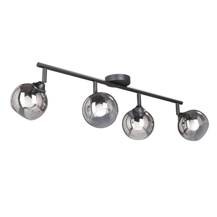 Светильник спот Vitaluce V4313-1/4PL Светильник спот Vitaluce V4313-1/4PL