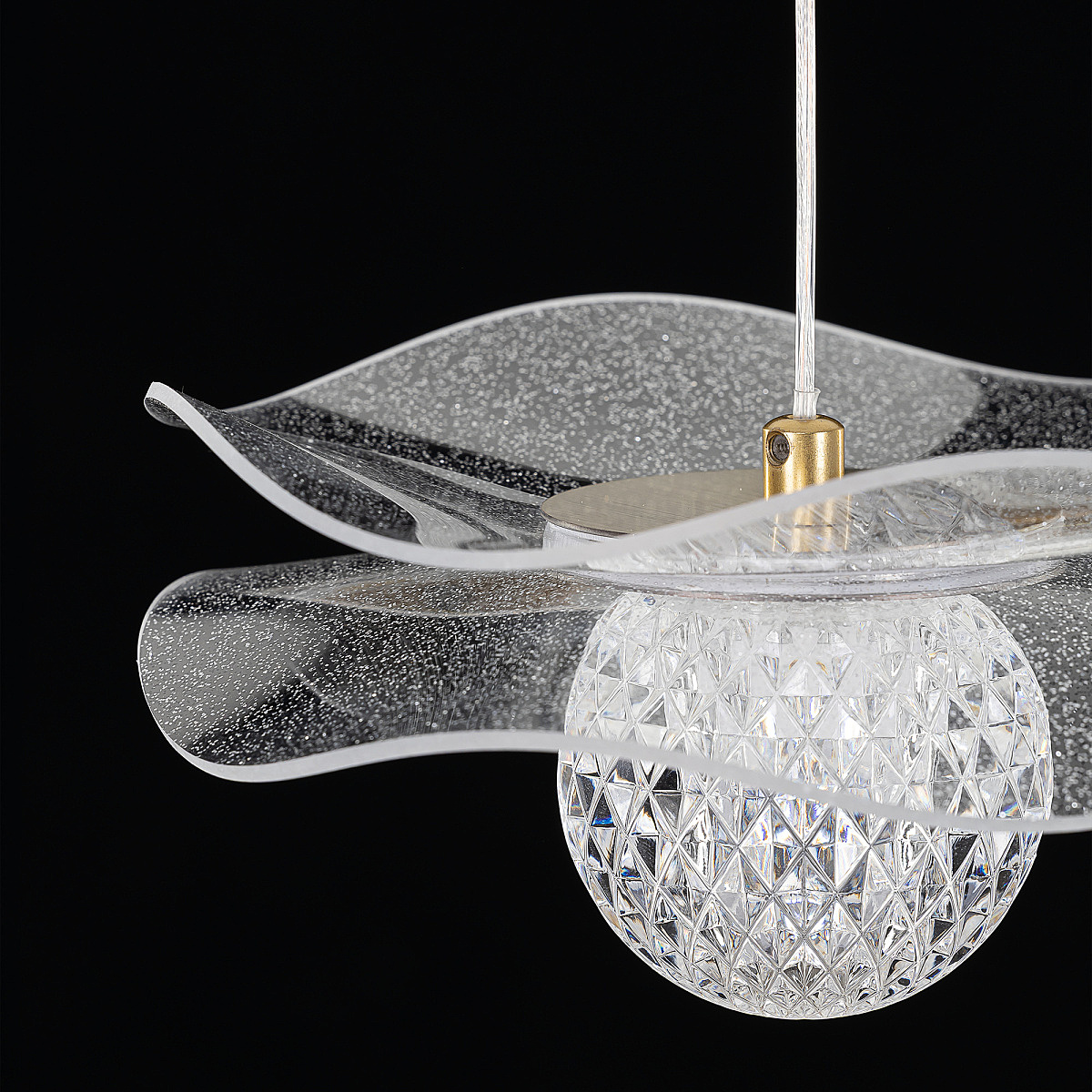 Светильник подвесной Citilux Signature CL247051