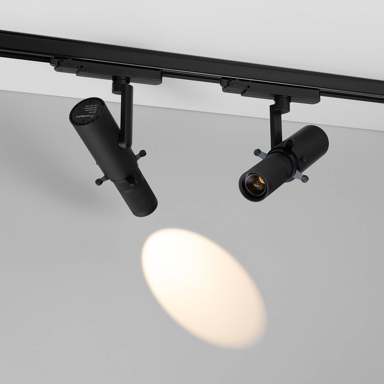 Насадка кадрирующая Arlight Artifact 057115