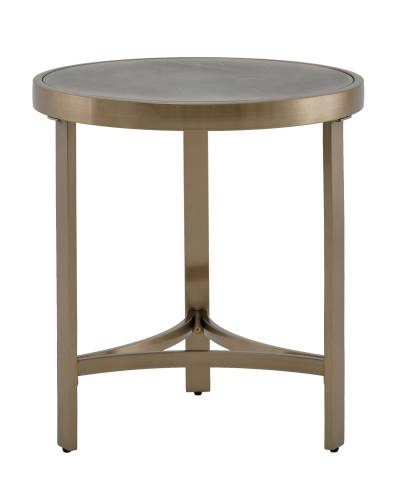 Журнальный стол Stool Group Адриана EET-223-BRCG-BNSG