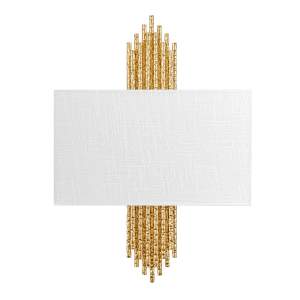 Настенное бра Loft It Poema 10458 Gold