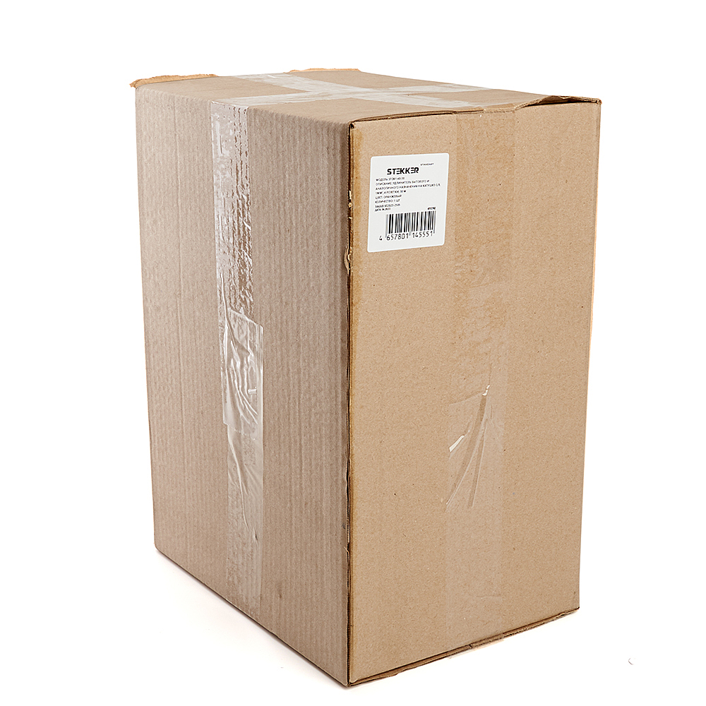 Удлинитель Stekker Standart 49390 Удлинитель Stekker Standart 49390