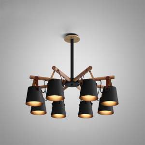 Потолочная люстра ImperiumLoft Natura-C01 178002-26