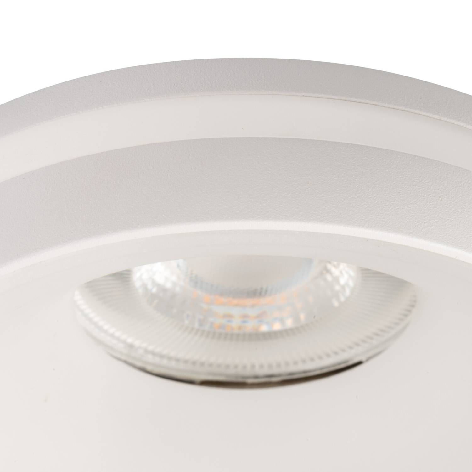 Кольцо точечного светильника Kanlux Eliceo 35288