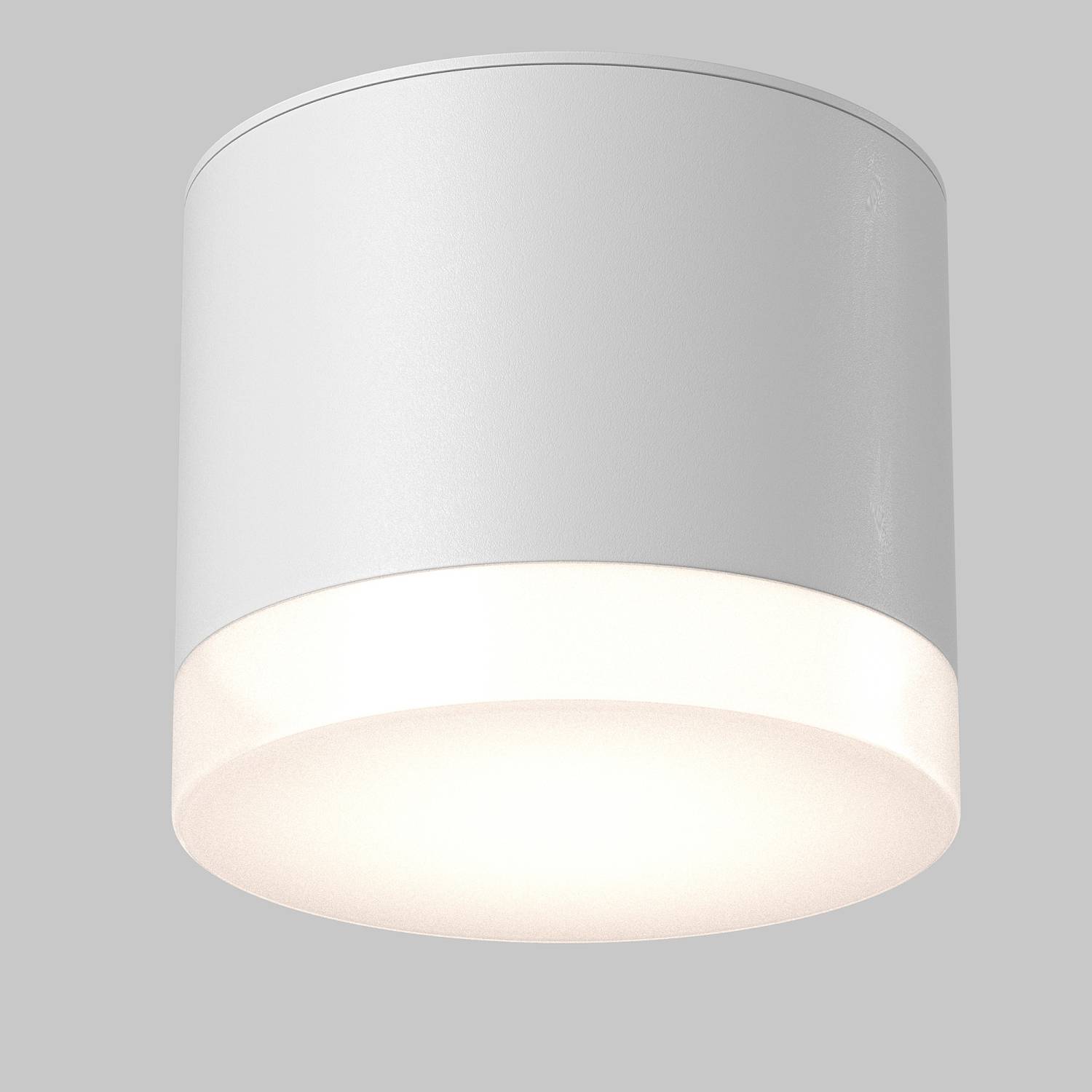 Накладной светильник Maytoni Ceiling & Wall C087CL-GX53-W