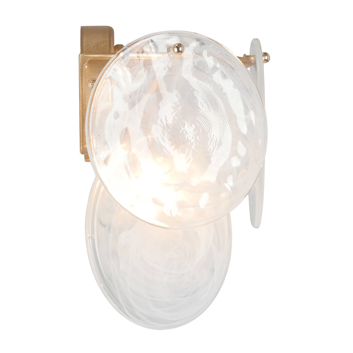 Настенное бра Vitaluce V5828-8/1A