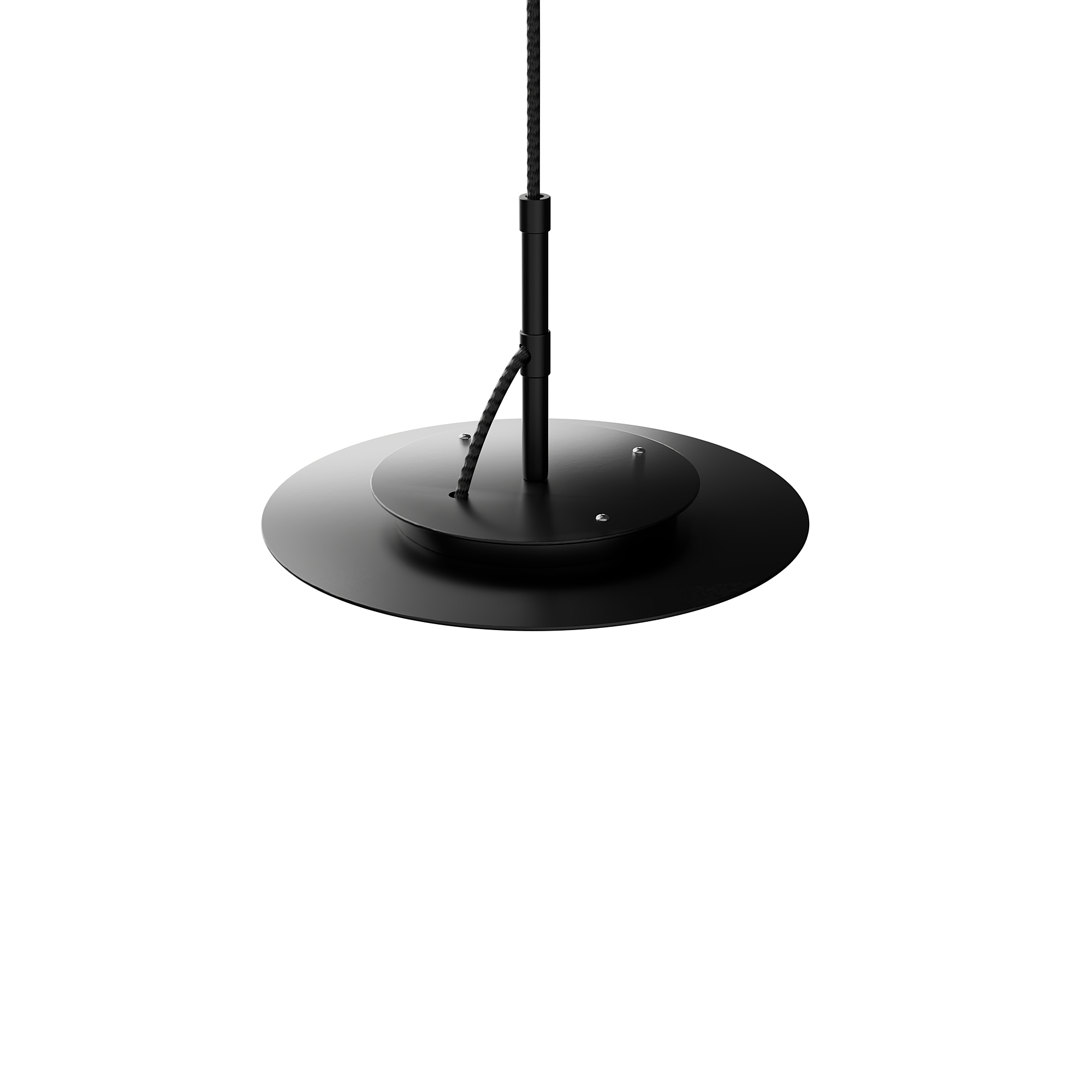 Светильник подвесной LIGHTERA Bamako LE143L-25B