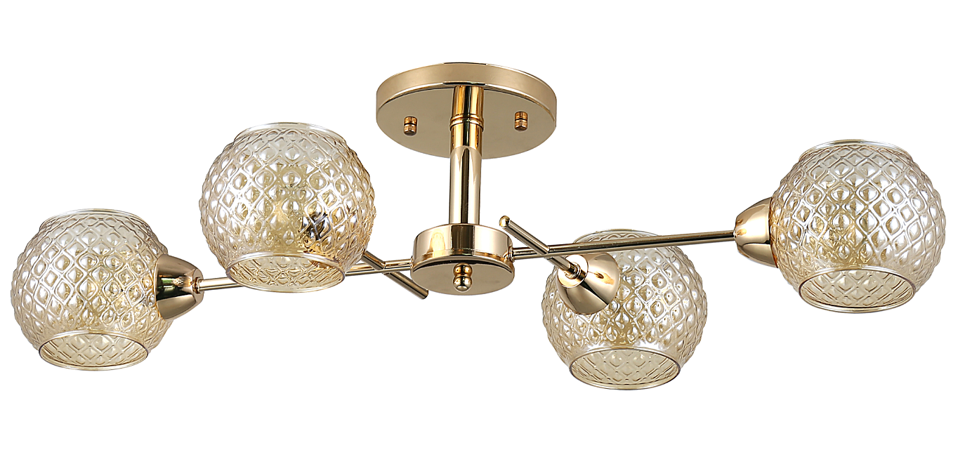 Потолочная люстра Rivoli Amalia 3090-304