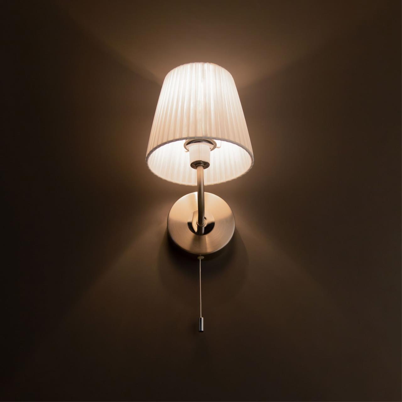 Настенное бра с выключателем Citilux CL913 CL913311
