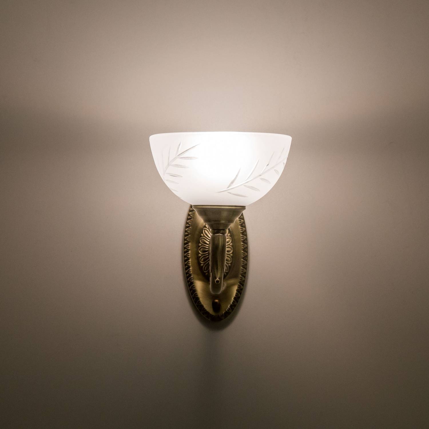 Настенное бра Citilux Кремона CL406313