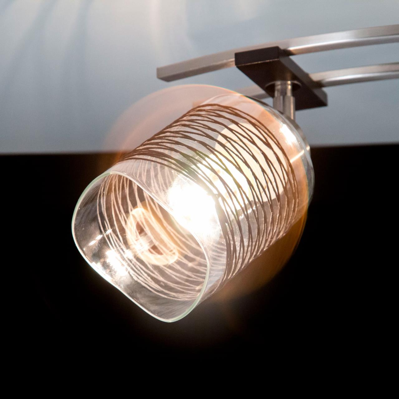 Потолочная люстра Citilux Мерида CL142122