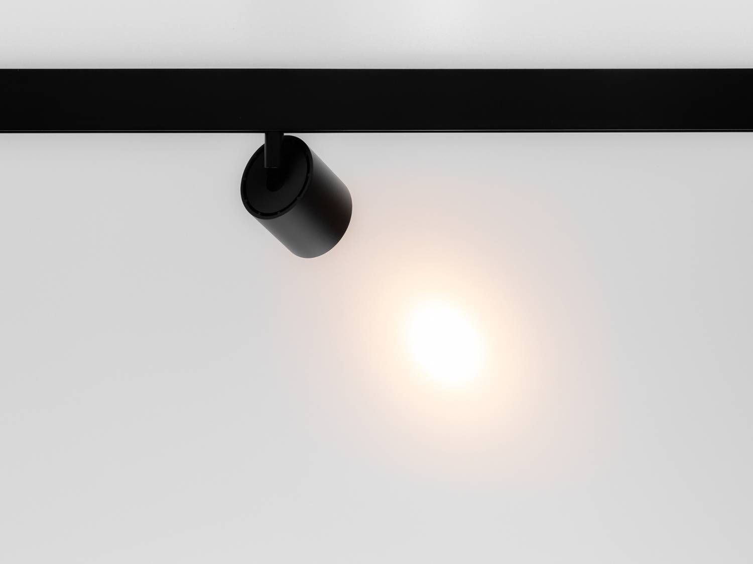 Трековый светильник SWG DesignLed SY mini SY-mini-521911-8.2-48-BL-NW