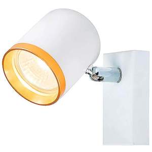 Светильник спот IMEX IL.0005.5115 GD