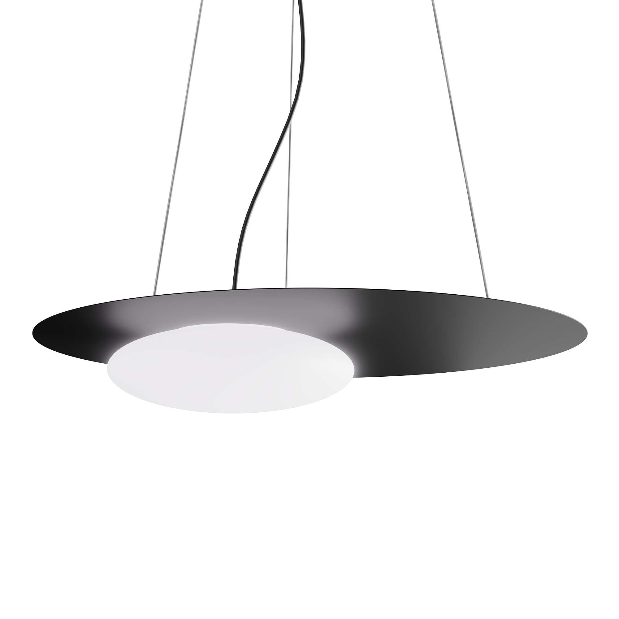 Светильник подвесной LIGHTERA Waddy LE140L-26B