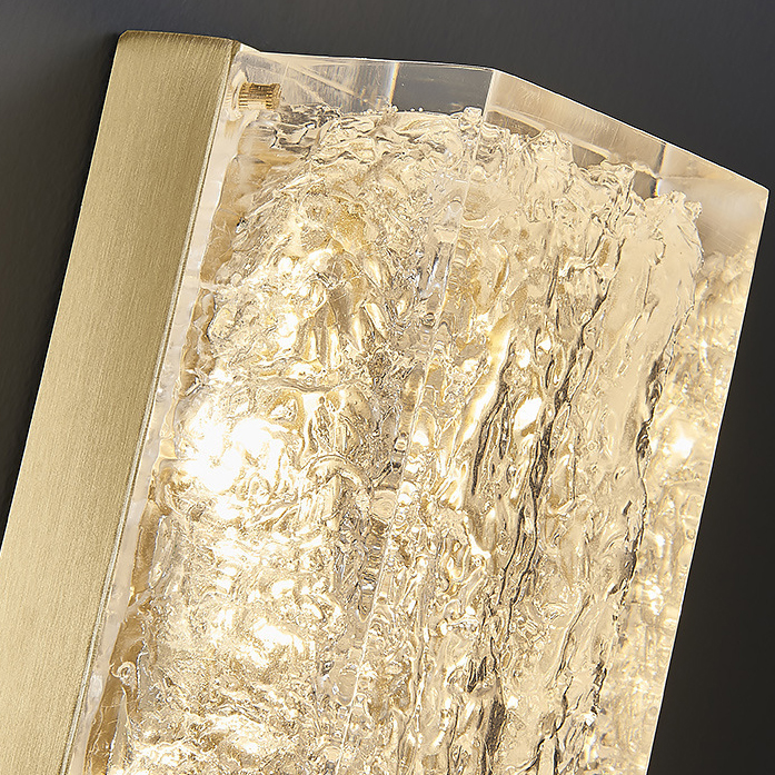 Настенный светильник ImperiumLoft Olagus-Wall01 255433-22