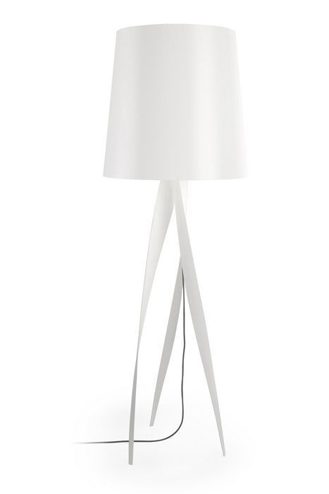 Настольная лампа Leds C4 Medusa 25-1824-BW-T003