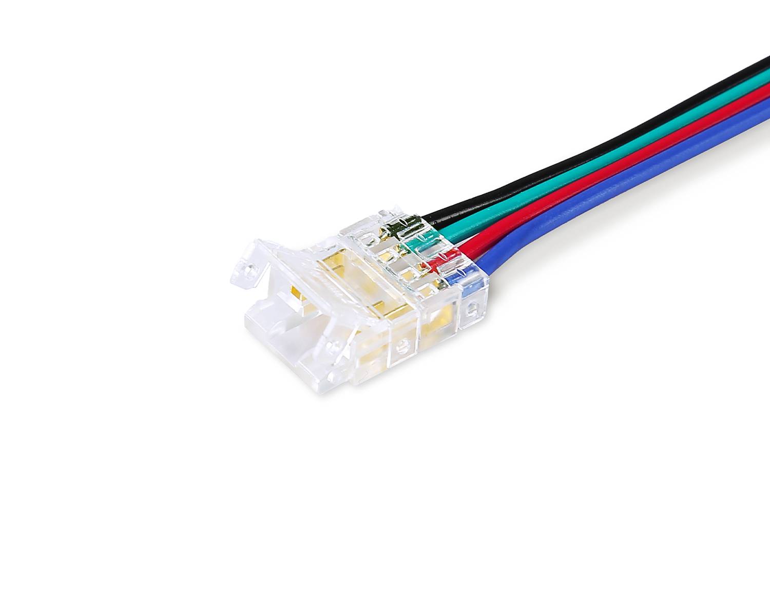 Коннектор Ambrella LED Strip 24V GS7921