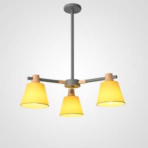 Потолочная люстра ImperiumLoft Naturaay01 101827-26