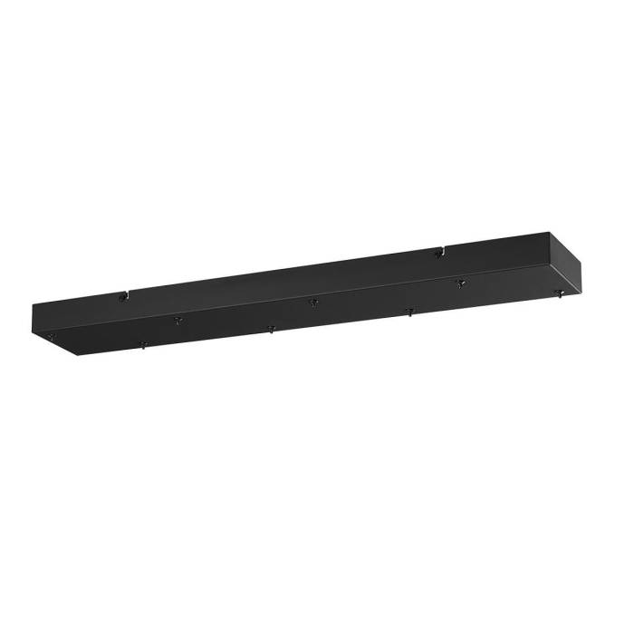 База 7X для линии SCROW, SHINY Odeon Light Base 5058/BL База 7X для линии SCROW, SHINY Odeon Light Base 5058/BL