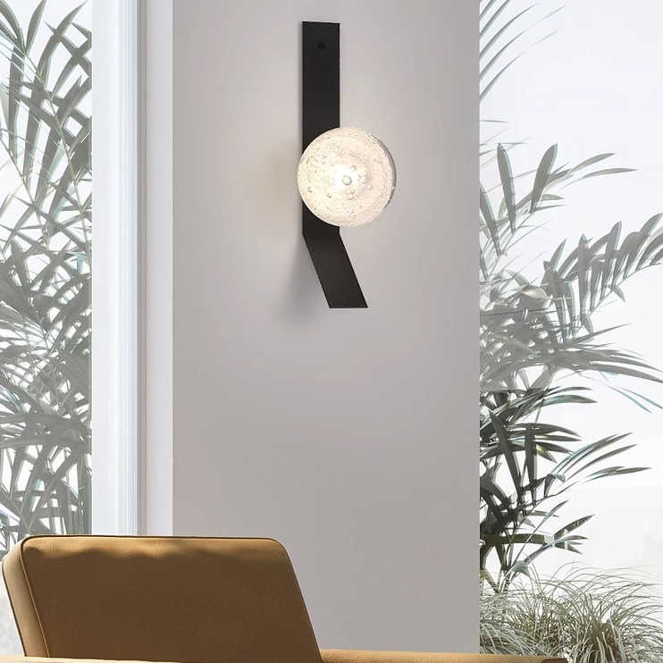 Настенный светильник ImperiumLoft Leroy-Leen-Wall01 241266-23