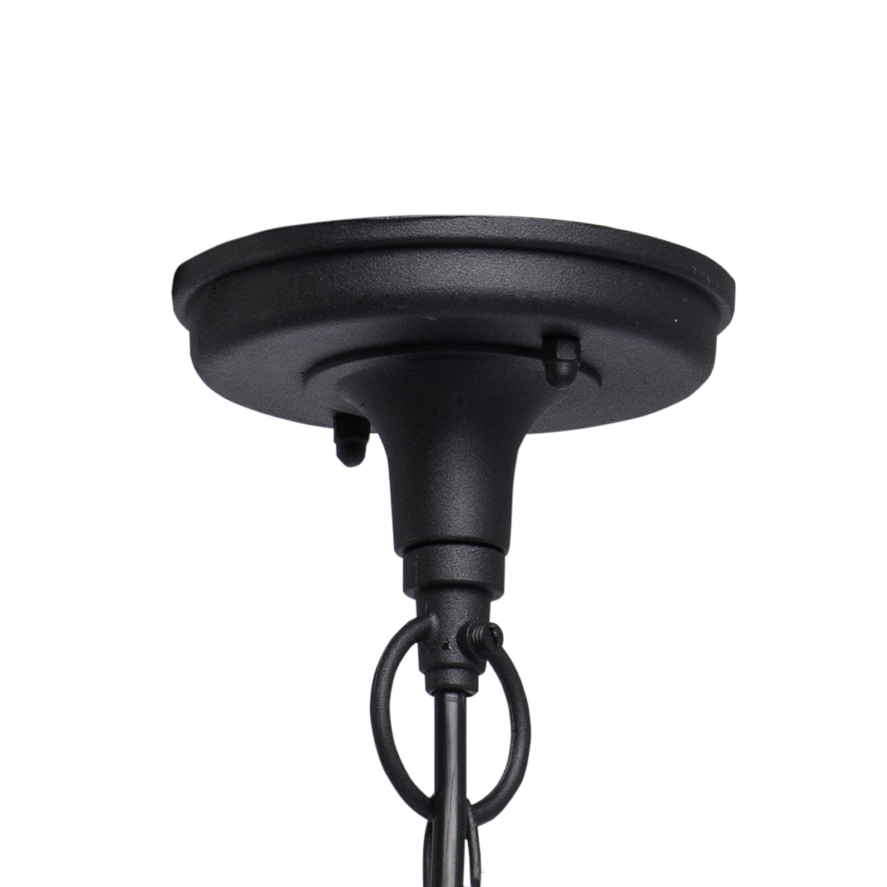 Уличный подвесной светильник De Markt Дубай 805010401