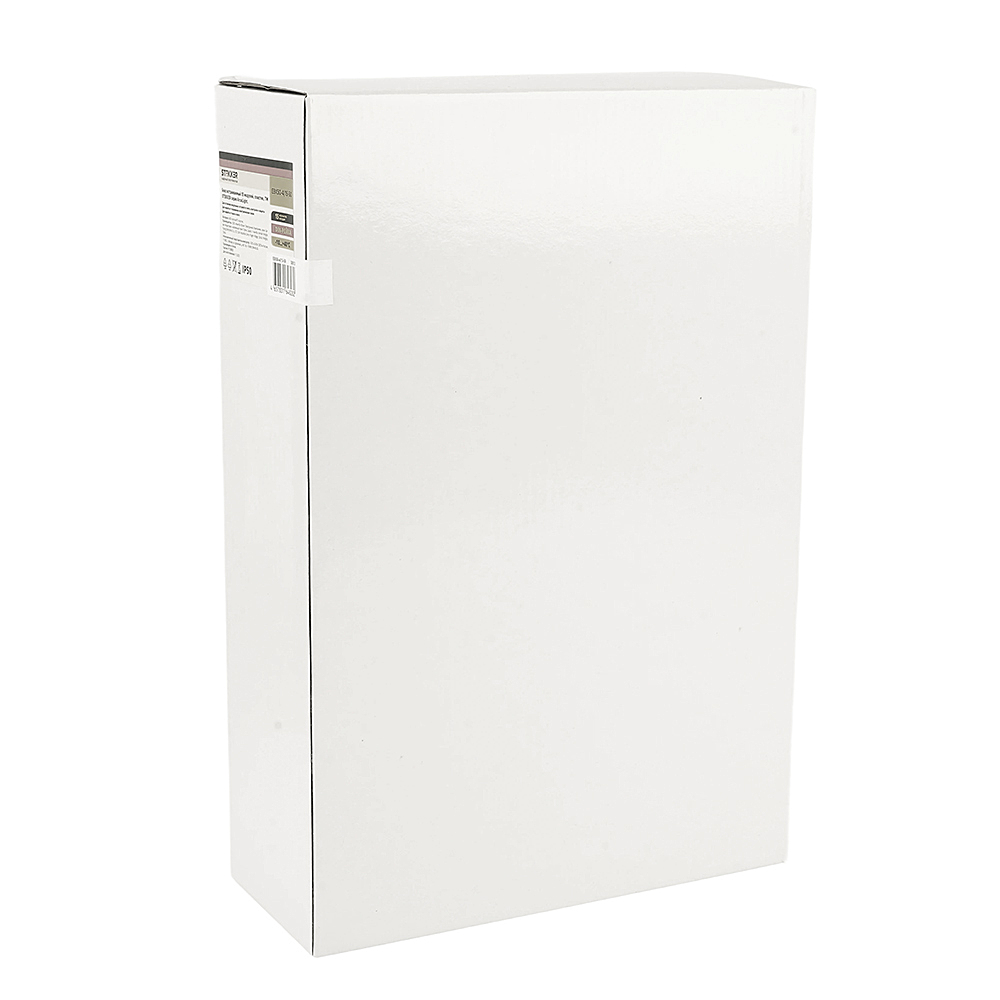 Бокс встраиваемый Stekker EBX50-4/18-50 50514