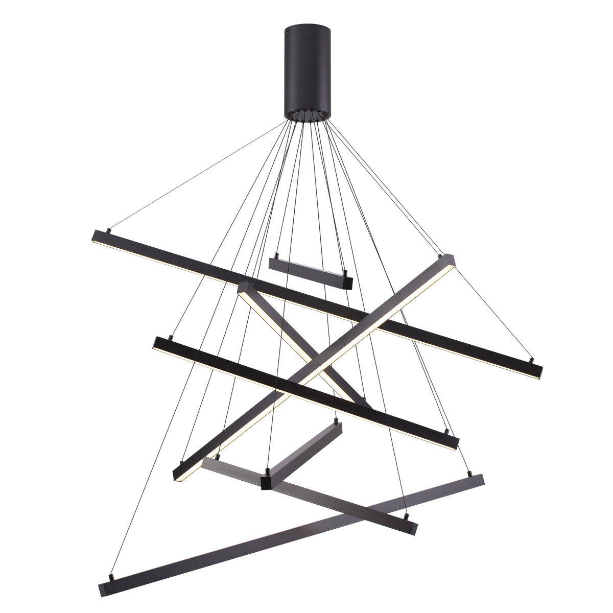 Подвесная люстра Odeon Light Cometa 3860/96B Подвесная люстра Odeon Light Cometa 3860/96B