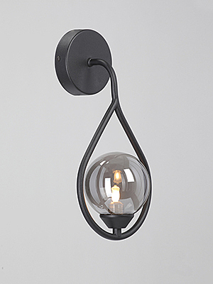 Настенное бра Vitaluce V2889-1/1A