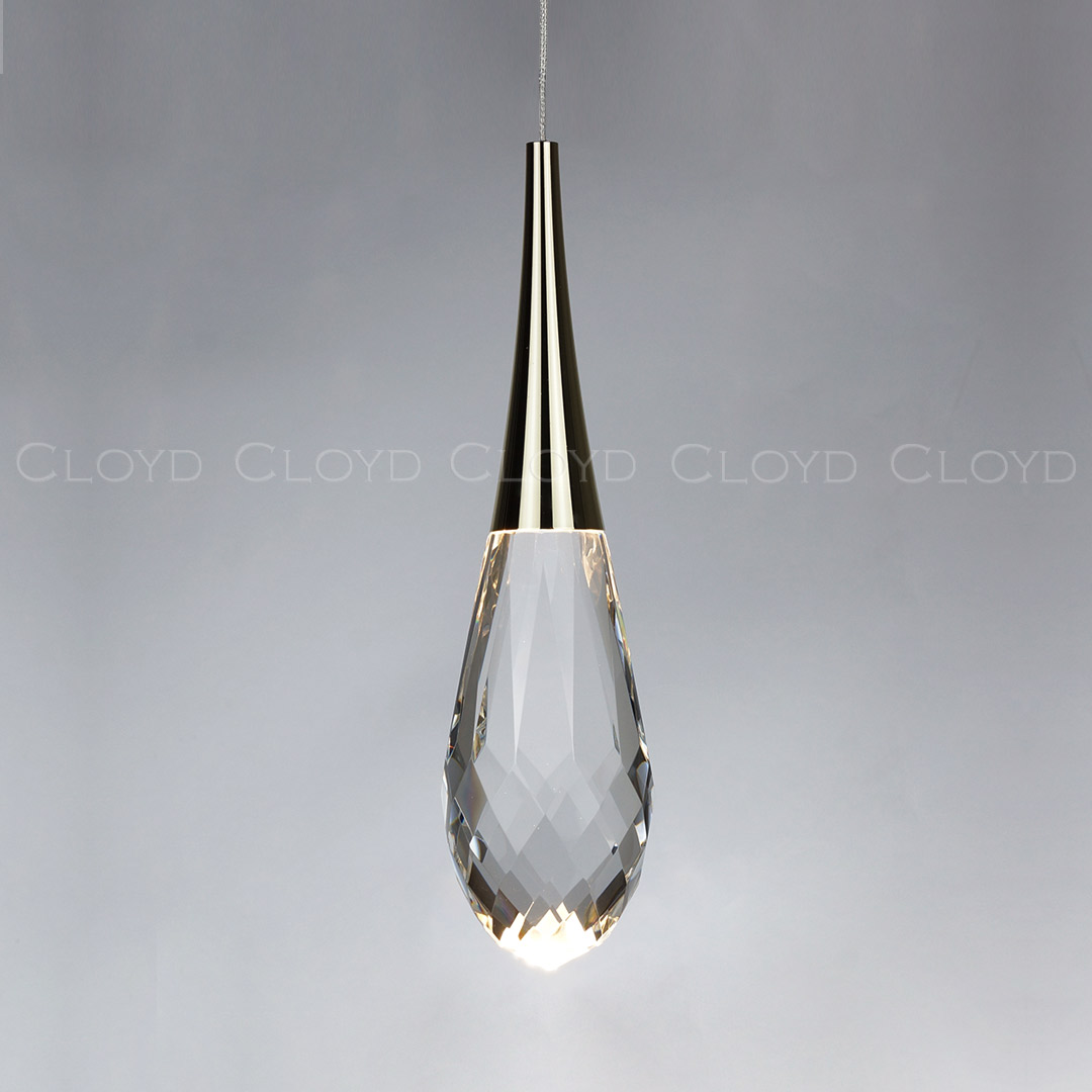 Светильник подвесной Cloyd Ionic 11564