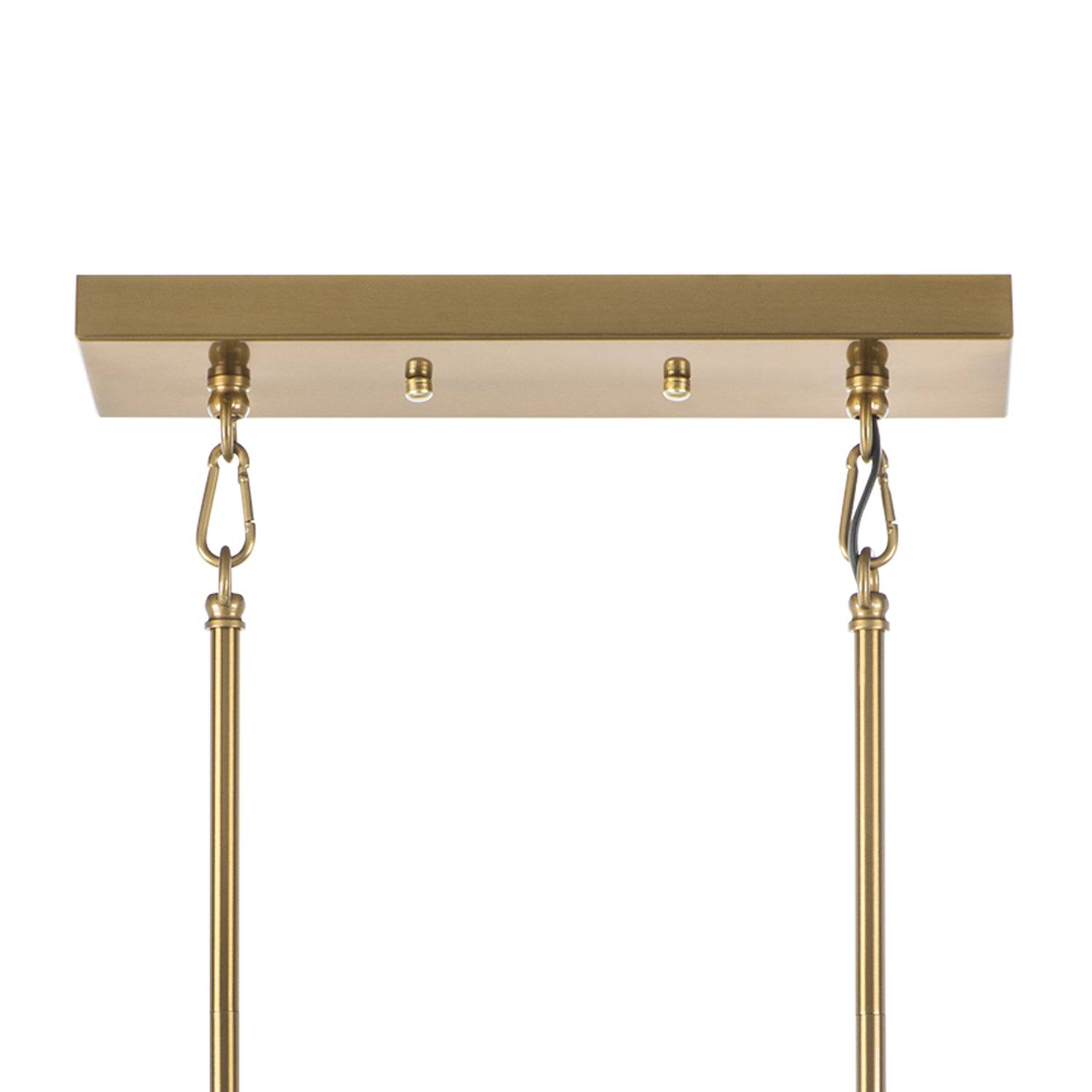 Люстра на штанге Lightstar Croco 815083