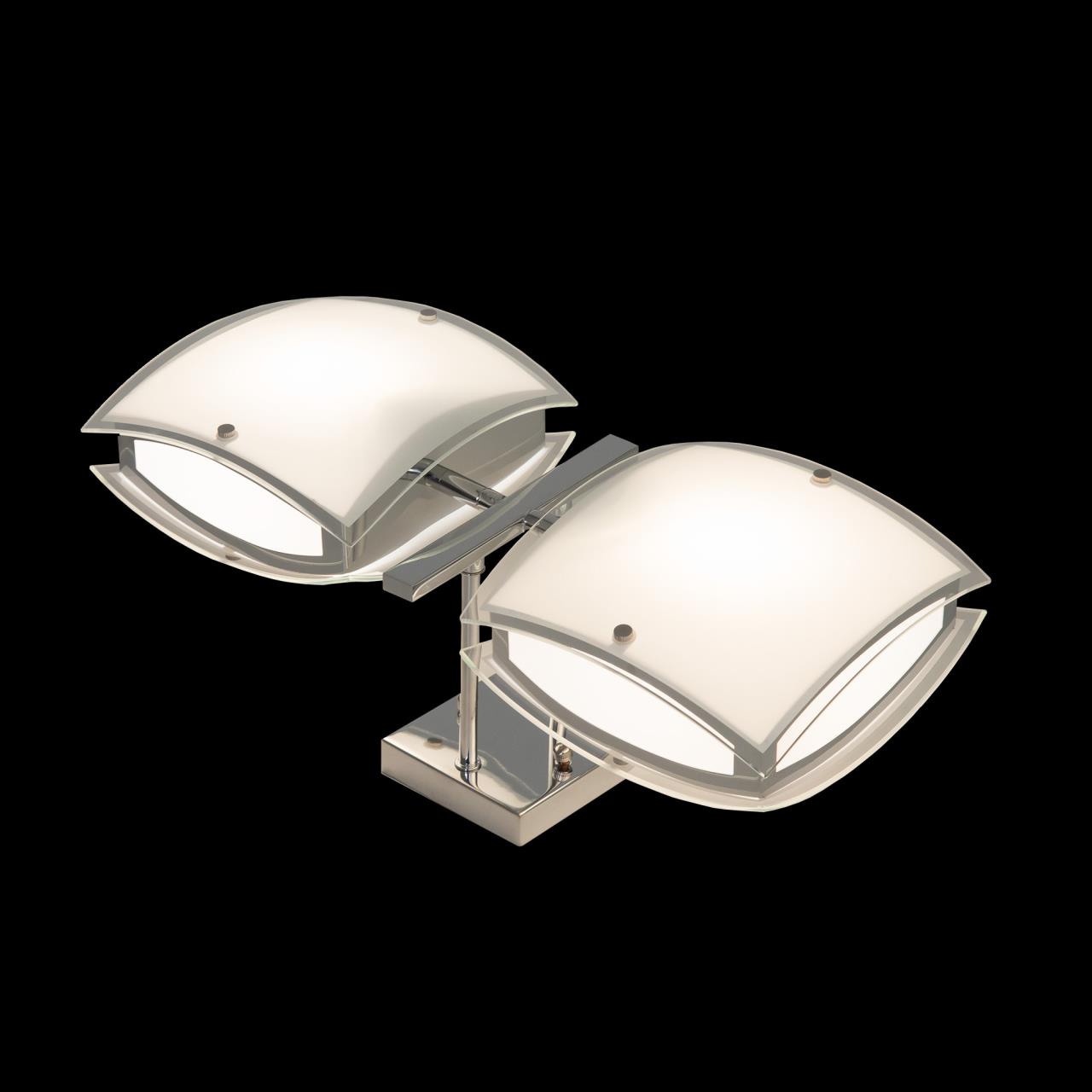 Потолочная люстра Citilux Берген CL161121