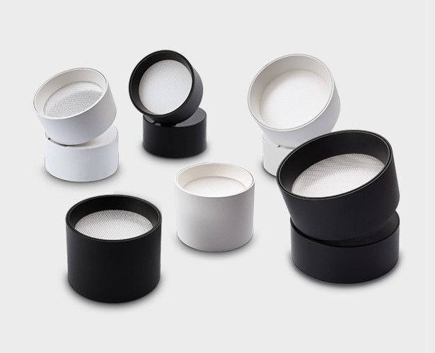 Накладной светильник Italline Opaco bc IT02-005 white 3000K