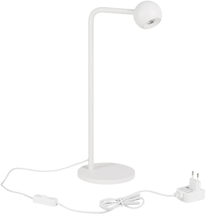 Настольная лампа Arlight Ottori 051021