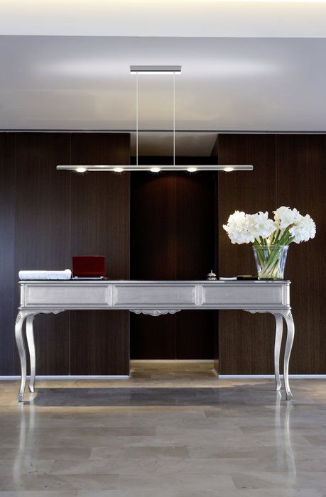 Светильник подвесной Leds C4 Troppo 00-2804-21-F1