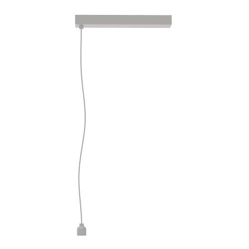 Потолочный короб Arlight Apriori 049343