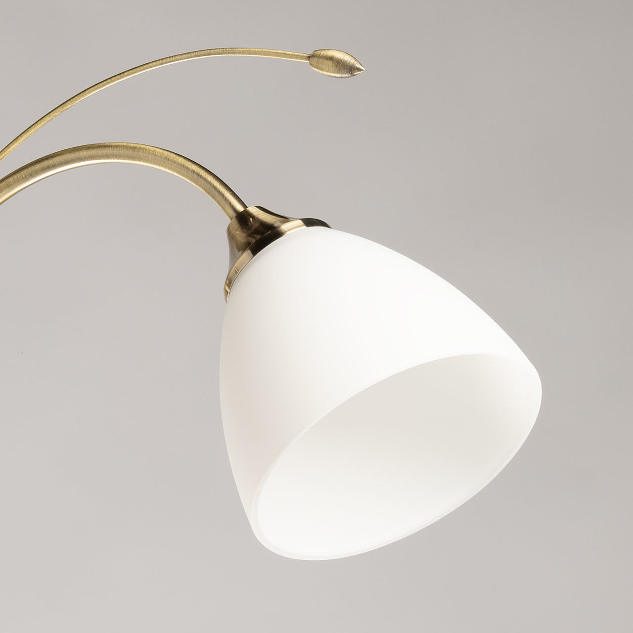 Подвесная люстра De Markt Блеск 315016705