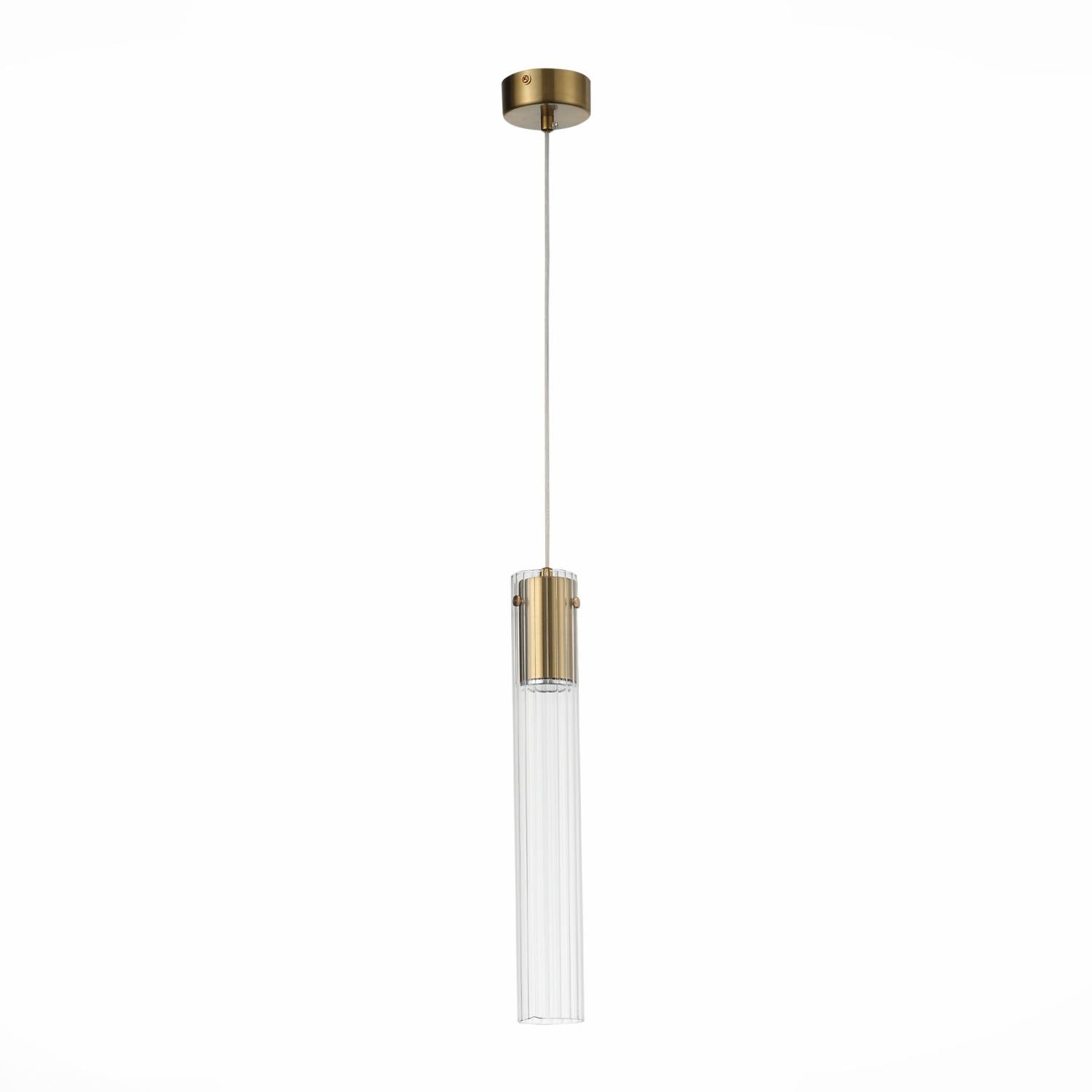 Светильник подвесной ST Luce Terni SL1229.303.01