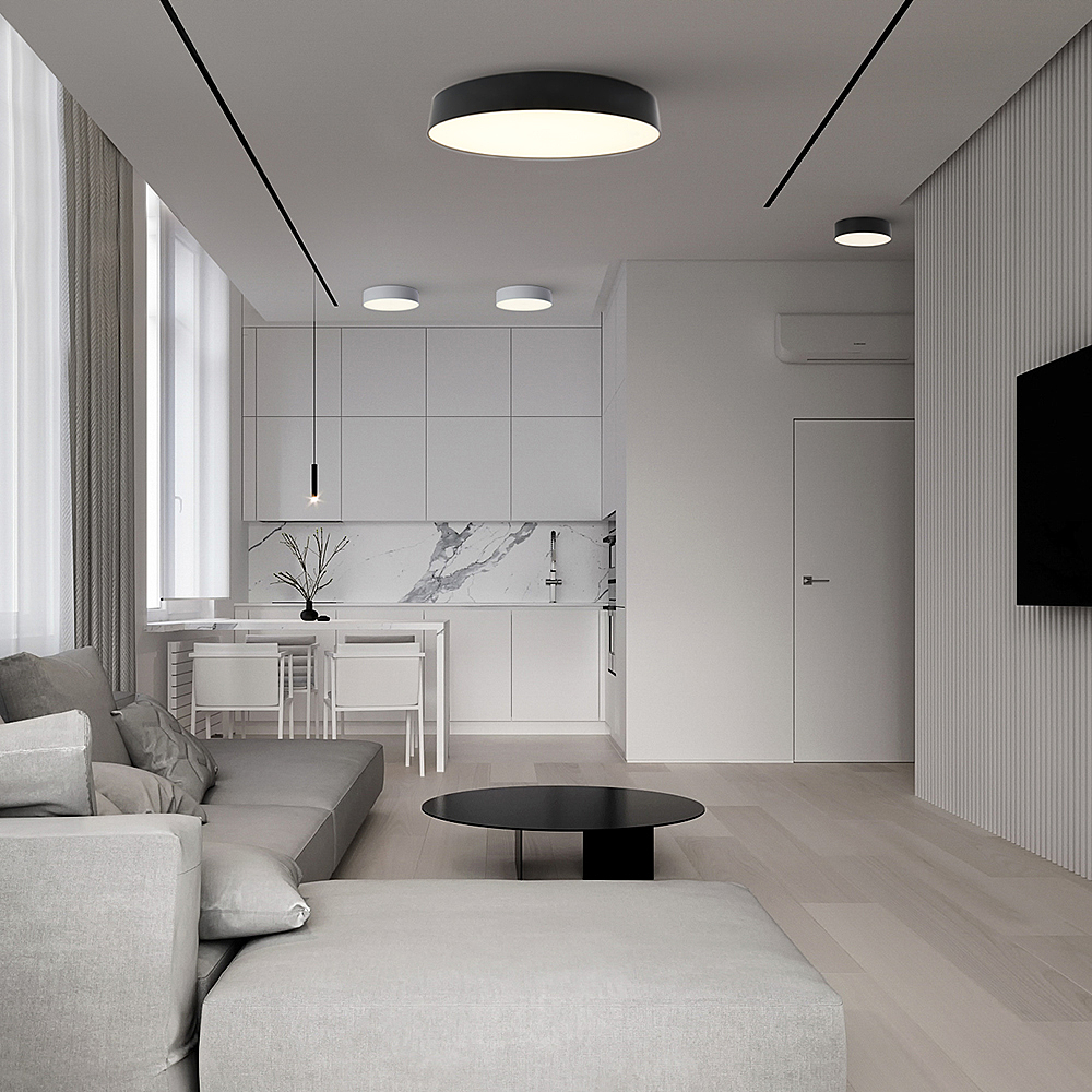 Светильник потолочный Feron AL200 48074