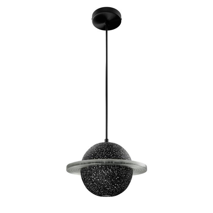 Светильник подвесной LIGHTERA Albury LE141L-20B