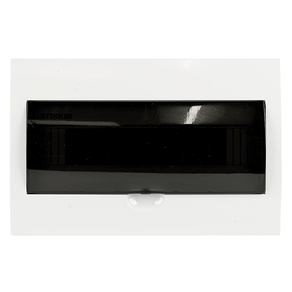 Бокс встраиваемый Stekker EBX50-4/15-50 50513