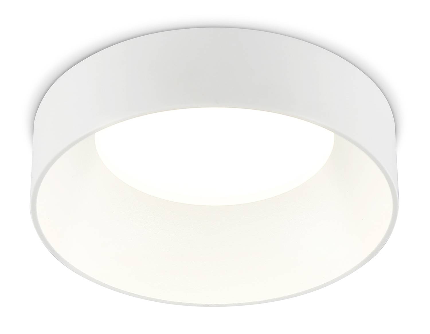 Встраиваемый светильник Ambrella Standard Tech TN51816