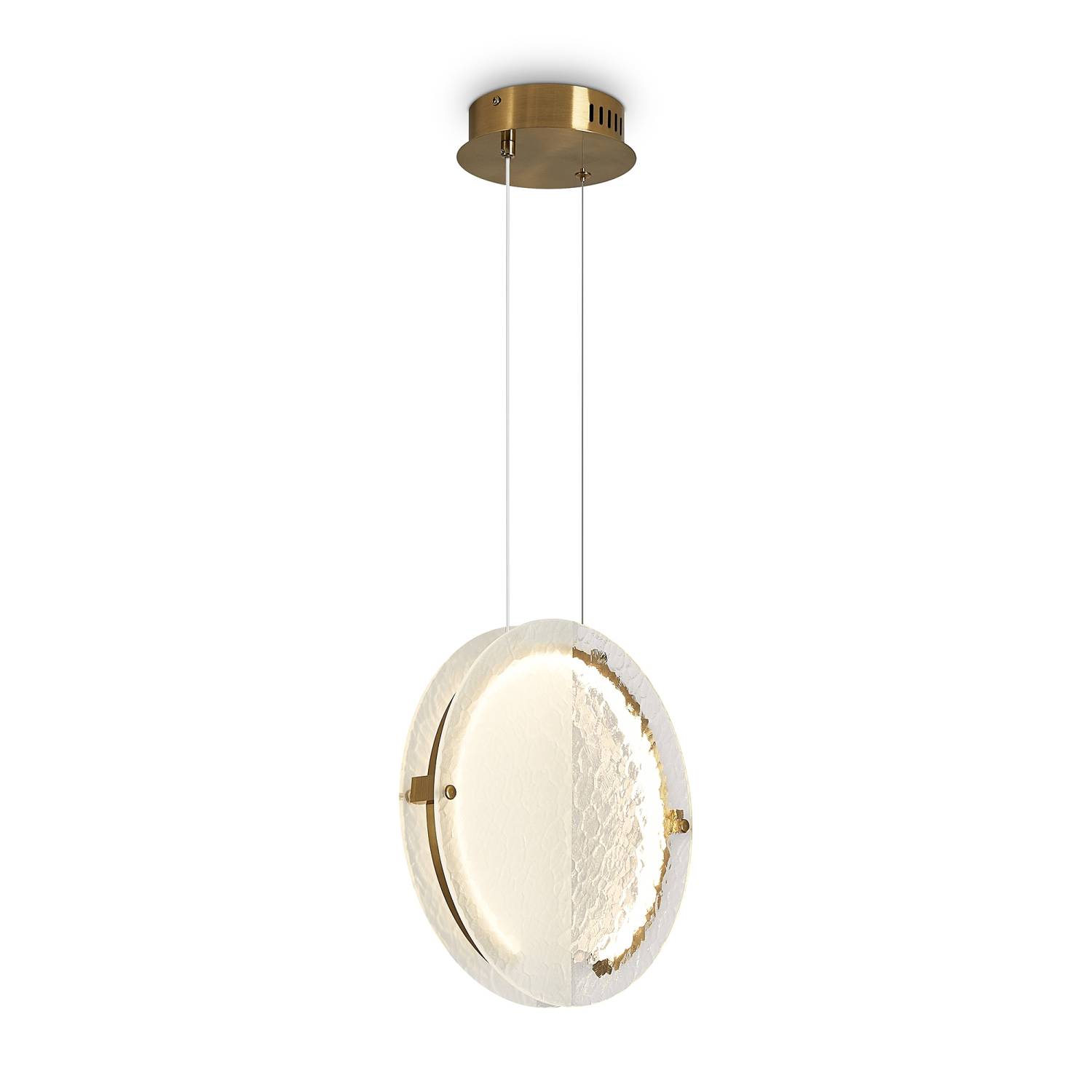 Светильник подвесной Freya Eclat FR6182PL-L14W1