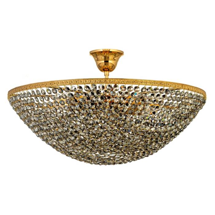 Потолочная люстра Arti Lampadari Stella Gold Stella E 1.3.50.506 G