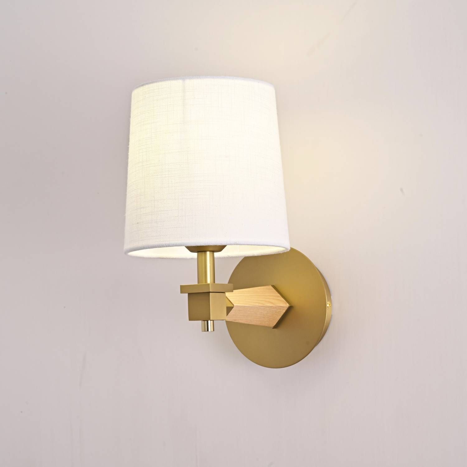 Настенное бра ImperiumLoft Stavra-Wall01 243261-26